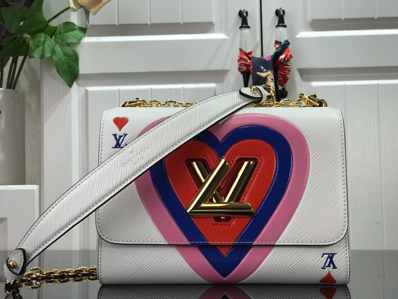 Anum Bags LV Luxury Bag --55772