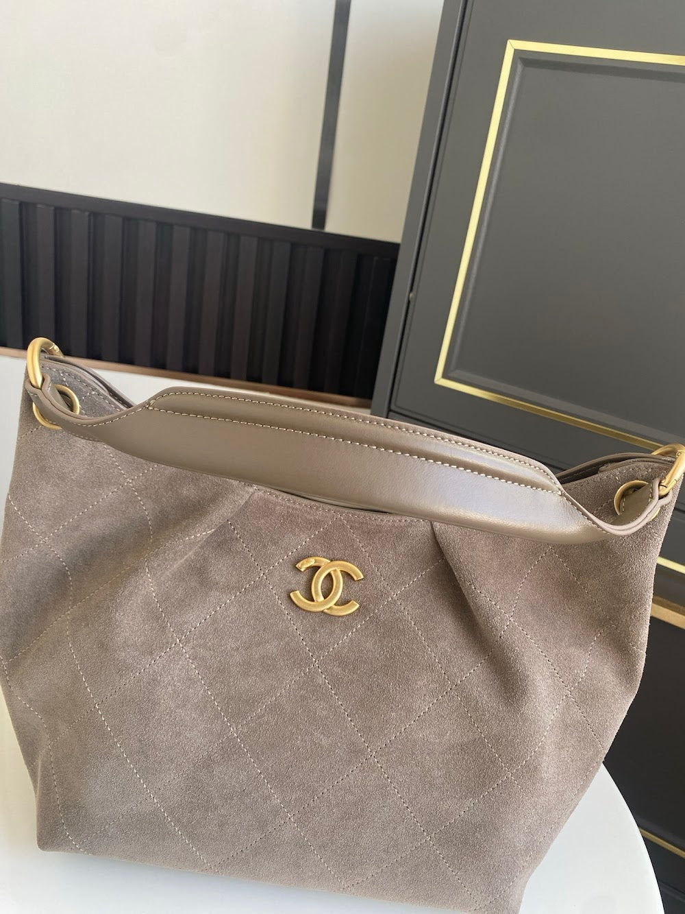 Anum Bags CHn Luxury Bag --114238