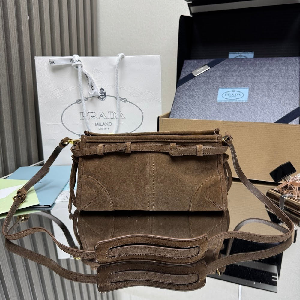 Ezyycart Bags Pradn Luxury Bag --101560