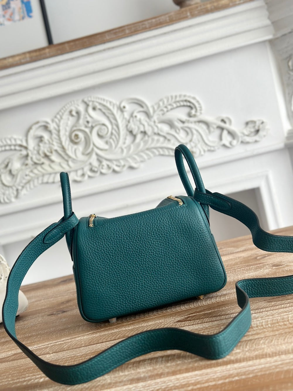 Anum Bags Hermesn Luxury Bag --118902