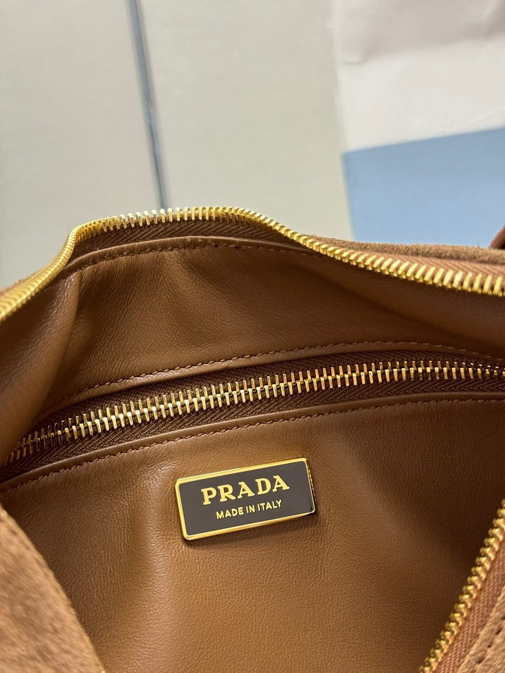 Ezyycart Bags Pradn Luxury Bag --101421