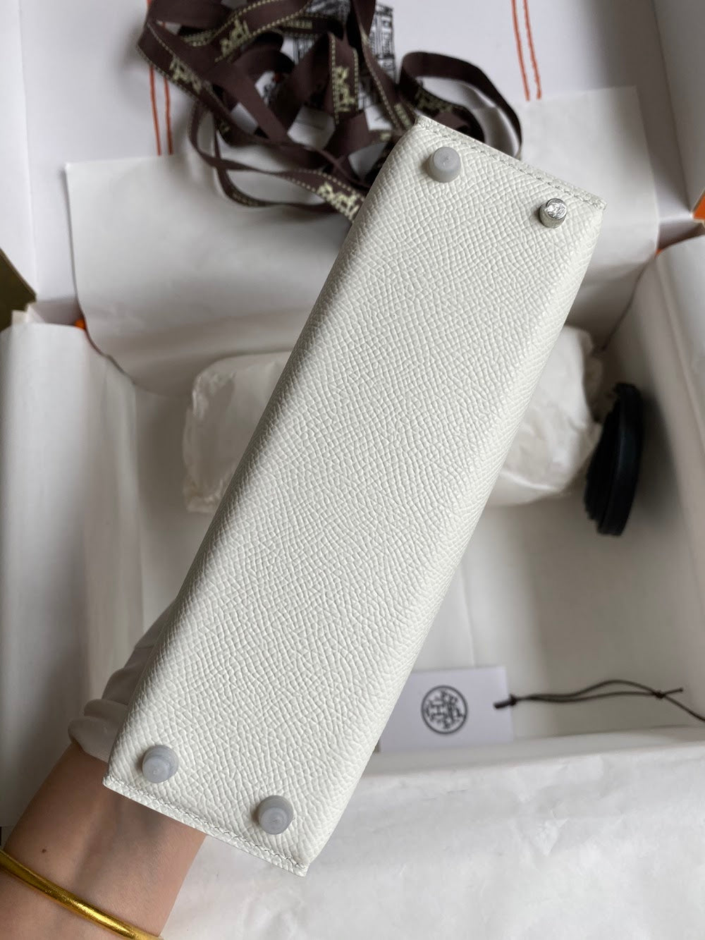 Anum Bags Hermesn Luxury Bag --118921