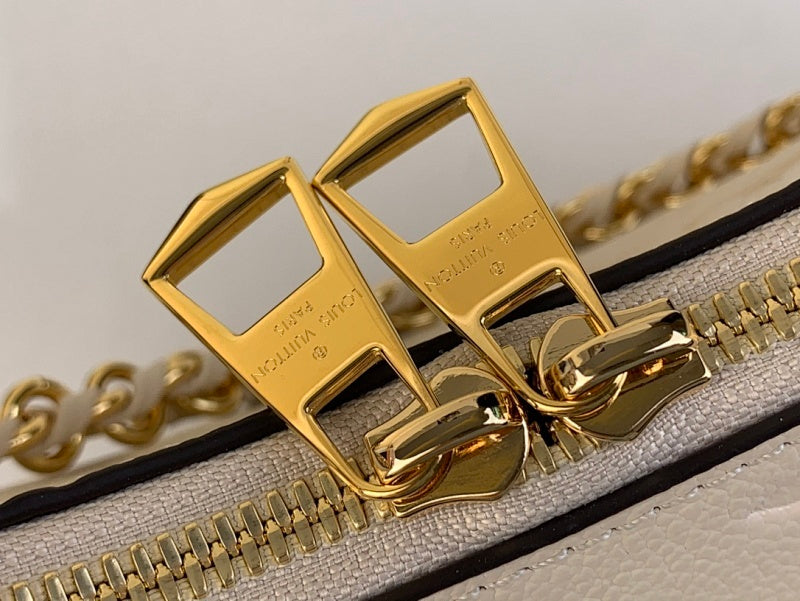 Anum Bags LV Luxury Bag --55752