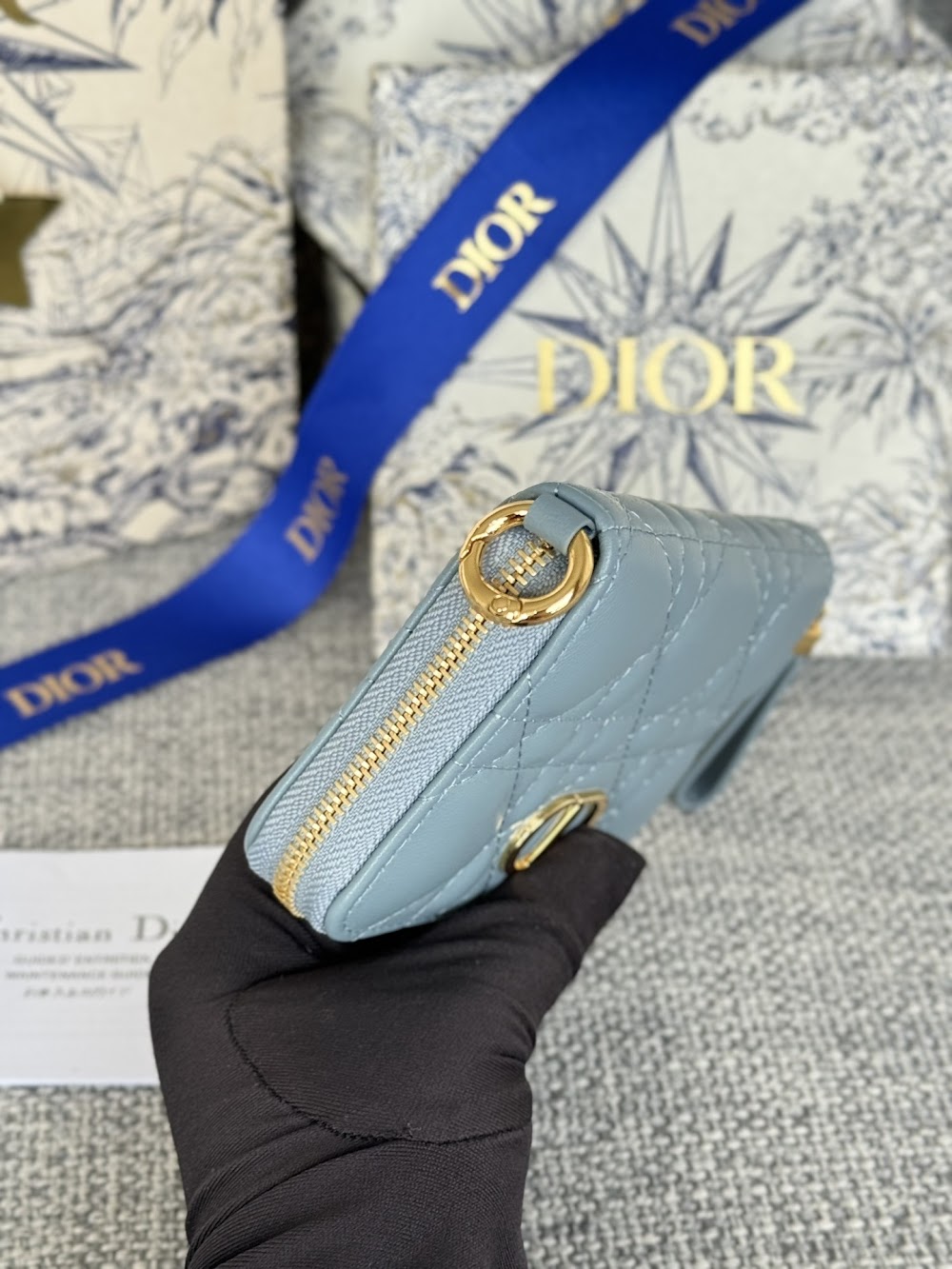 Anum Bags Diorn Luxury Bag --114571