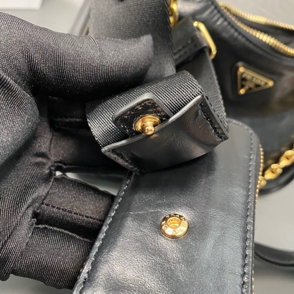 Ezyycart Bags pradn Luxury Bag --74390