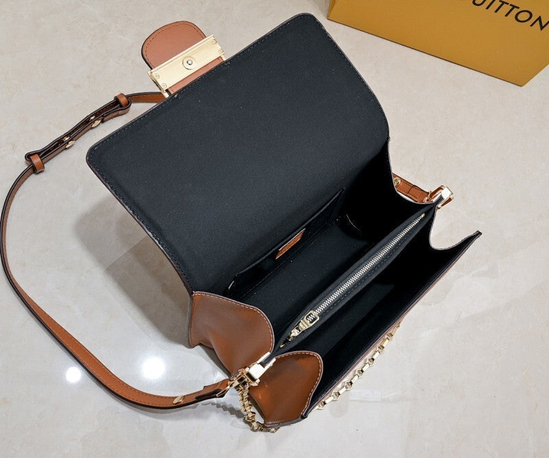 Anum Bags LVn Luxury Bag --79091