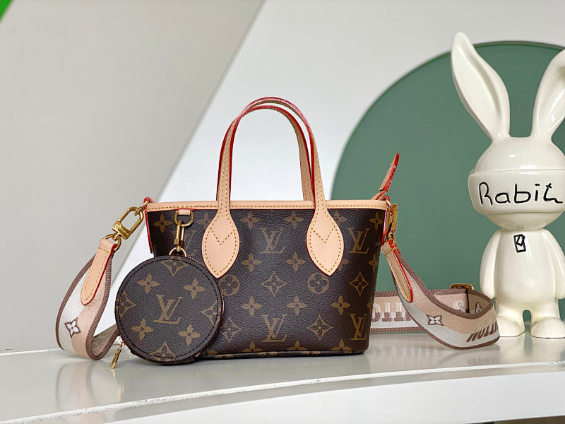 Anum Bags LVn Luxury Bag --79298