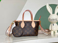 Anum Bags LVn Luxury Bag --79298