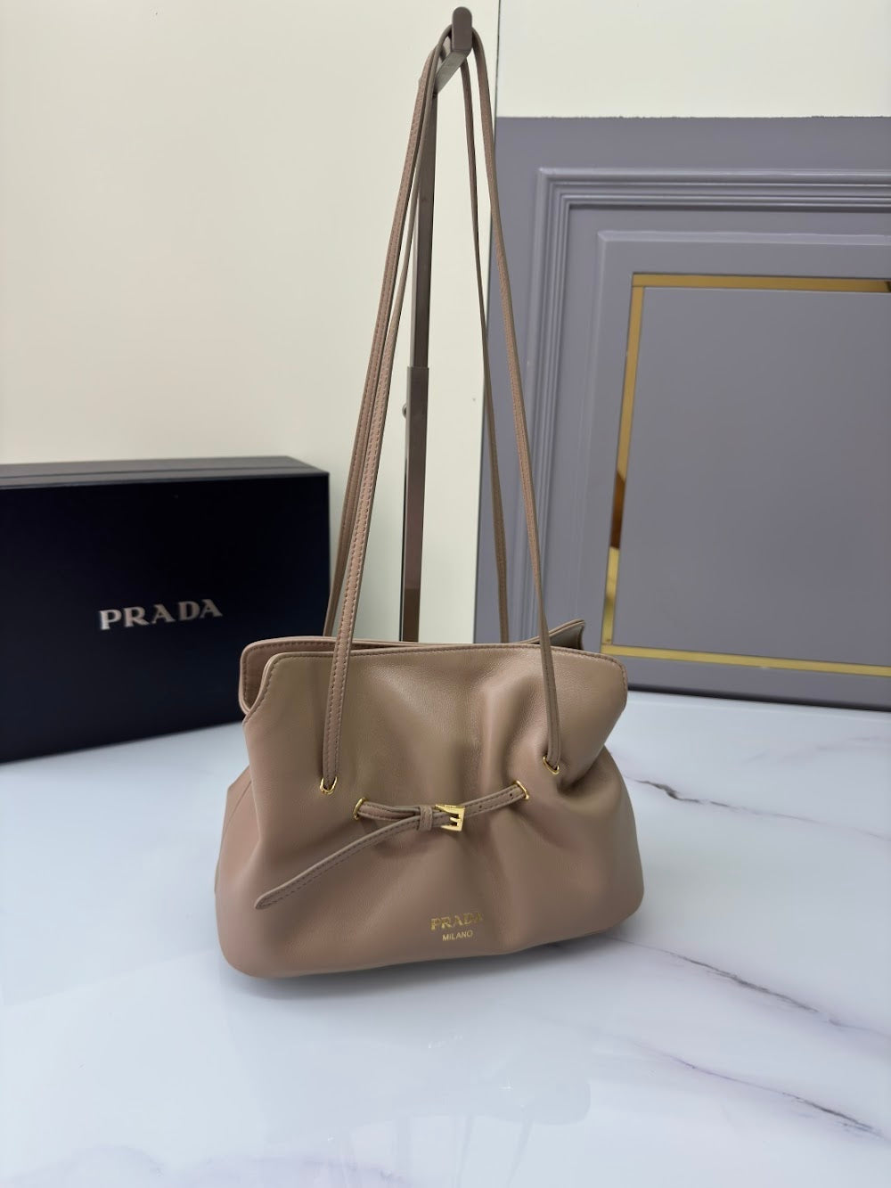 Ezyycart Bags Pradn Luxury Bag --101586