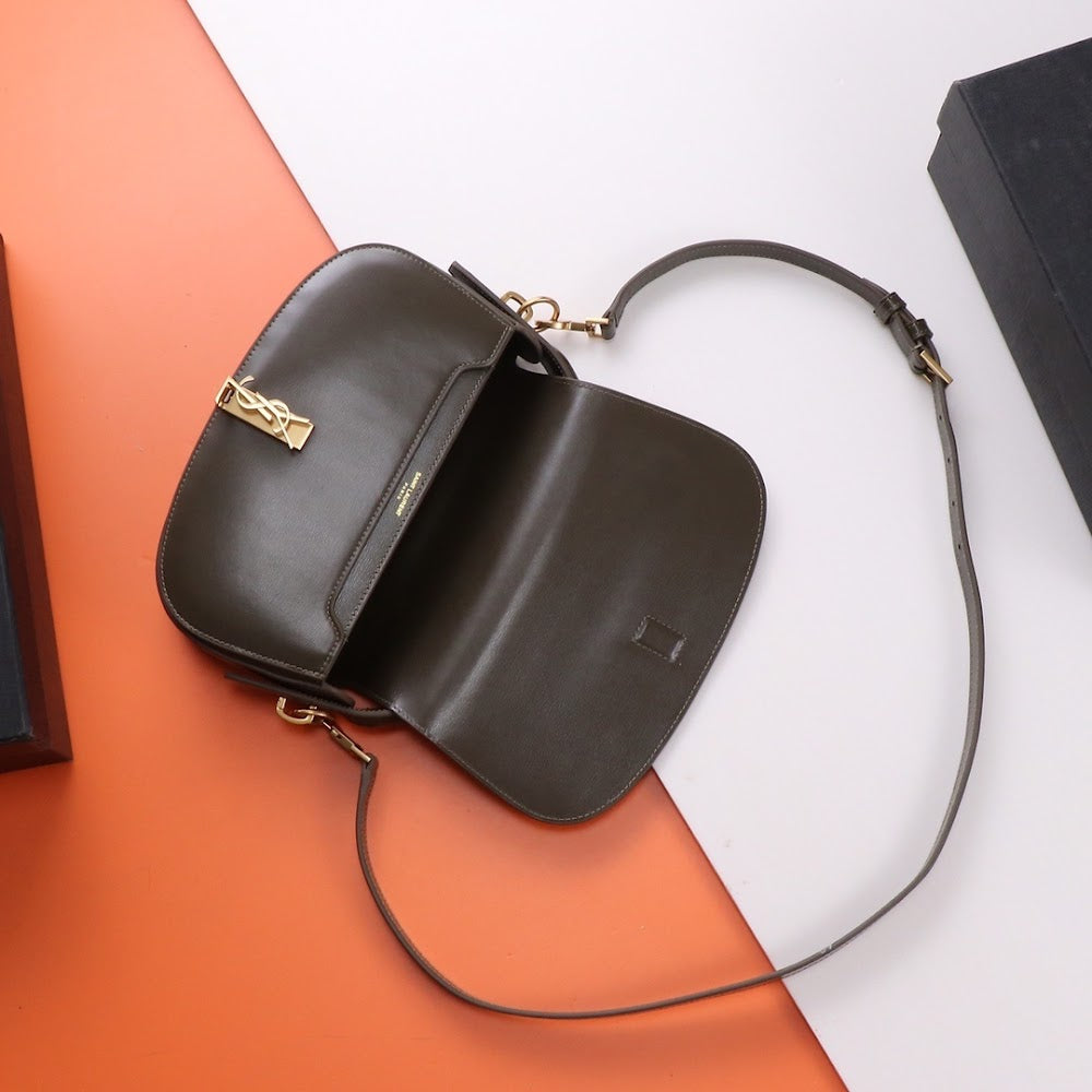 Ezyycart Bags YSLn Luxury Bag --119820