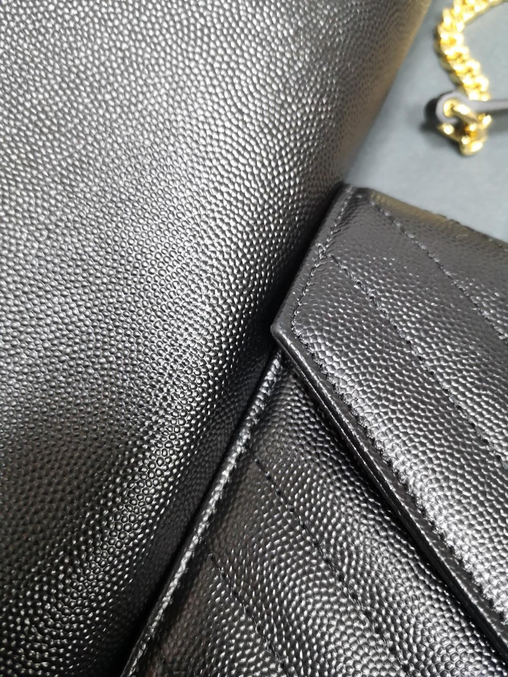 Ezyycart Bags YSLn Luxury Bag --120009
