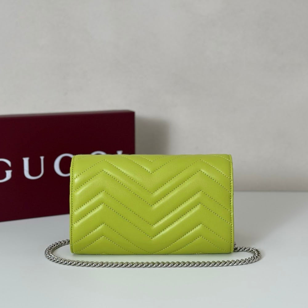 Ezyycart Bags Guccin Luxury Bag --95356