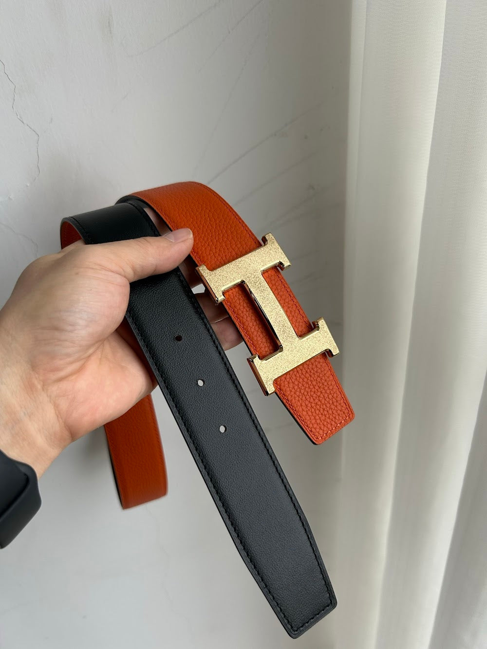 Anum Bags Hermesn Luxury Belt --105926