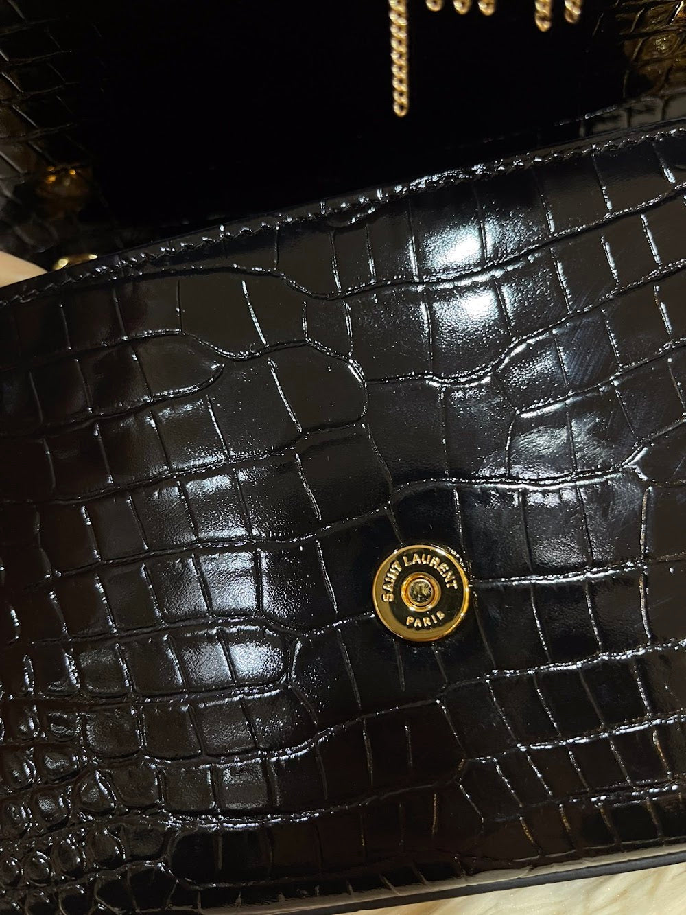 Ezyycart Bags YSLn Luxury Bag --119939