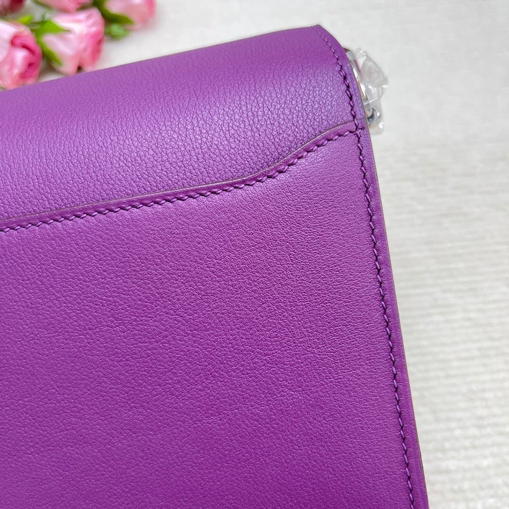 Anum Bags Hermesn Luxury Bag --118224