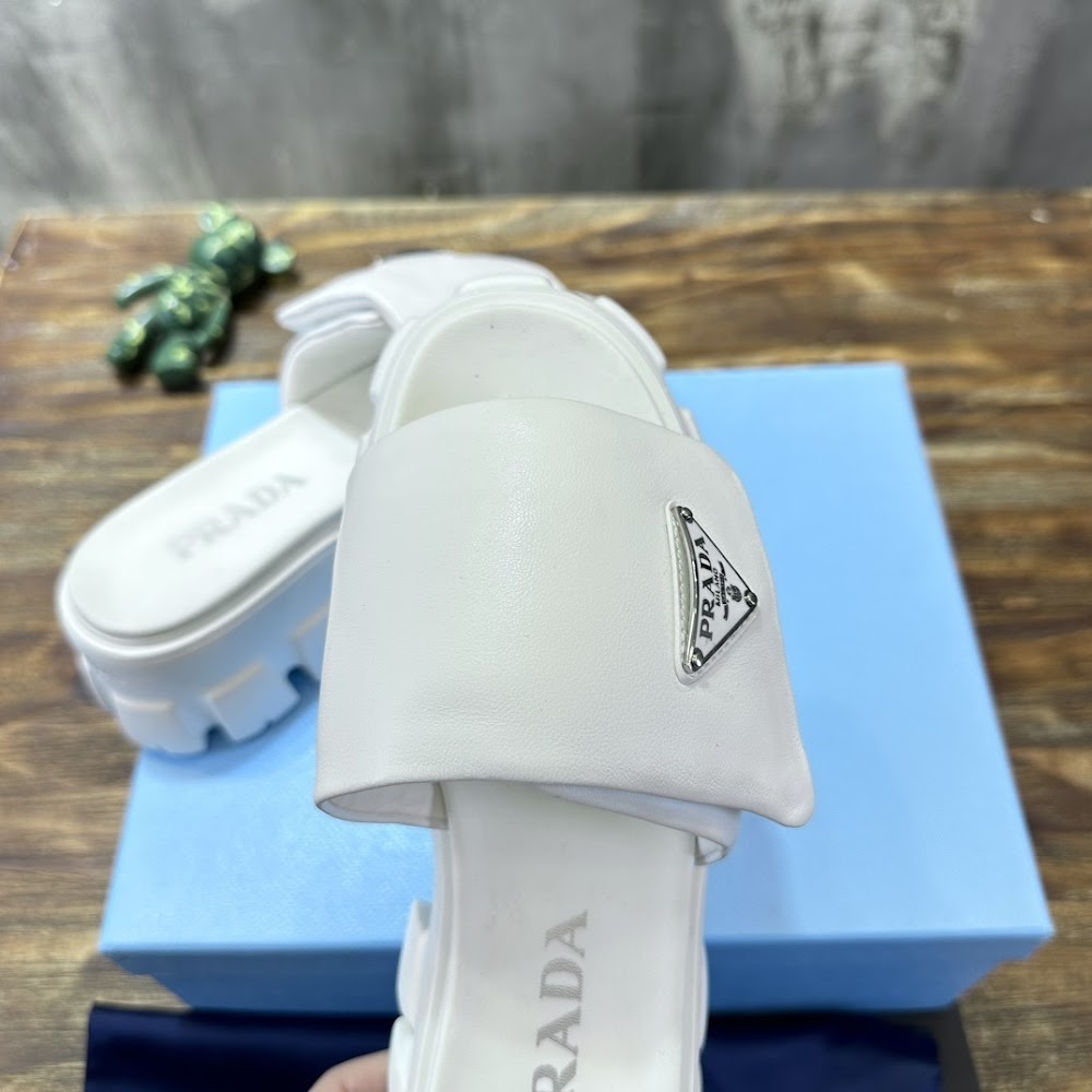 Ezyycart Bags Prada Luxury Heels --52936