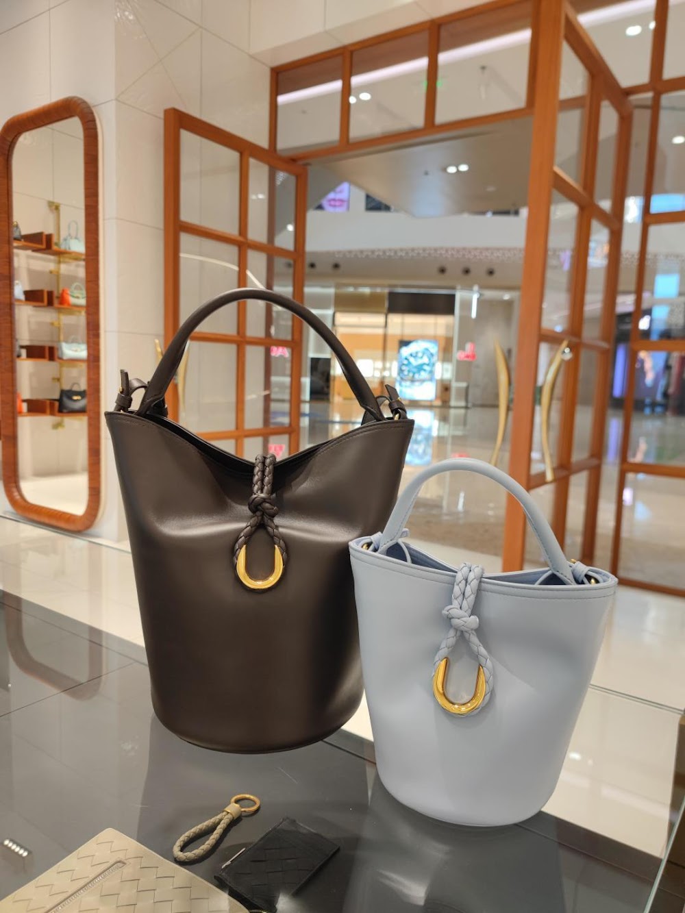 Ezyycart Bags Bottegan Luxury Bag --90483