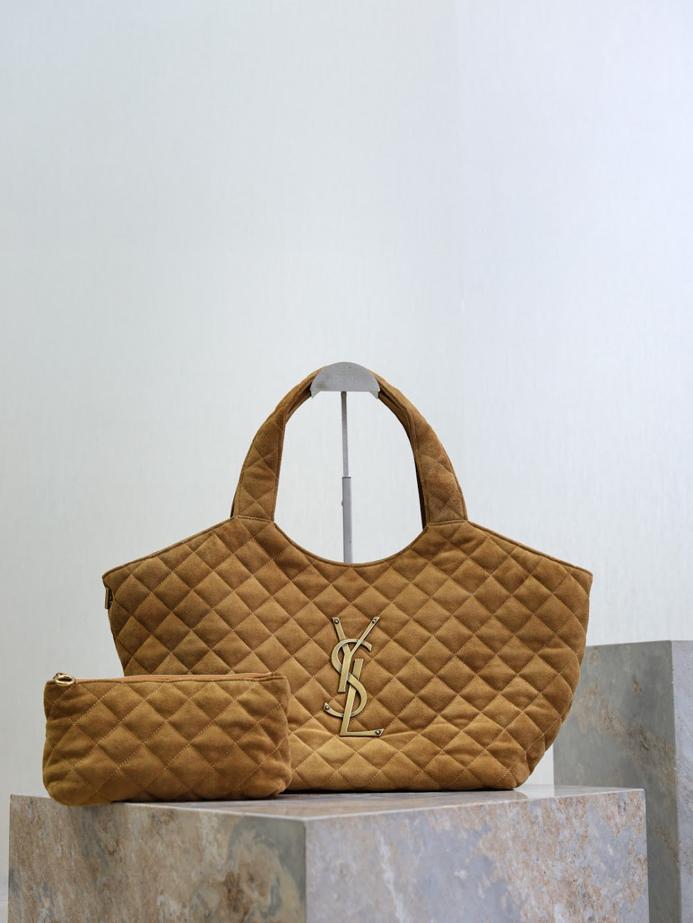 Ezyycart Bags YSLn Luxury Bag --119762