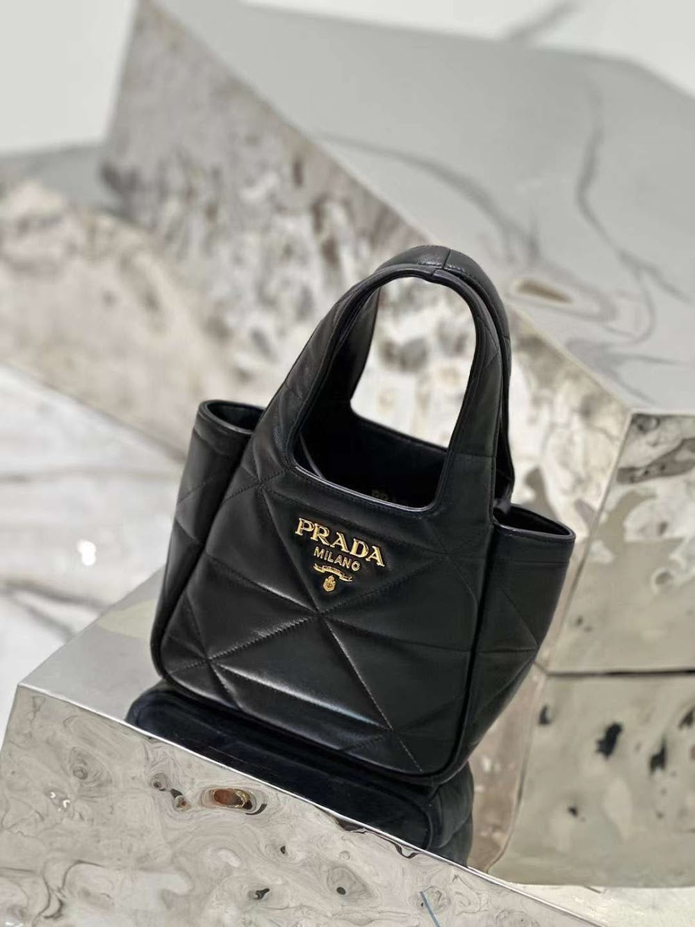 Ezyycart Bags Prada Luxury Bag --53800