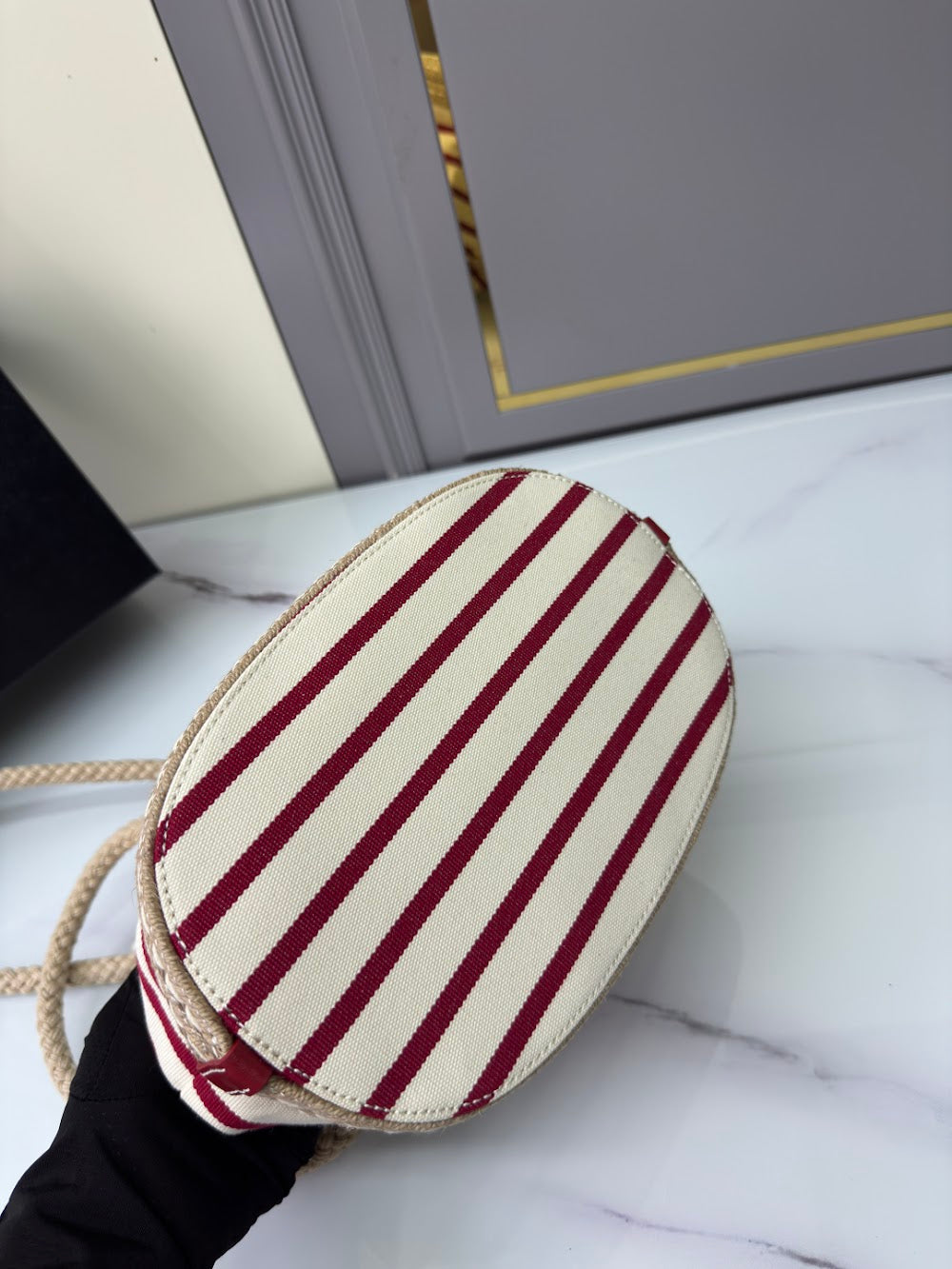 Ezyycart Bags Pradn Luxury Bag --101396
