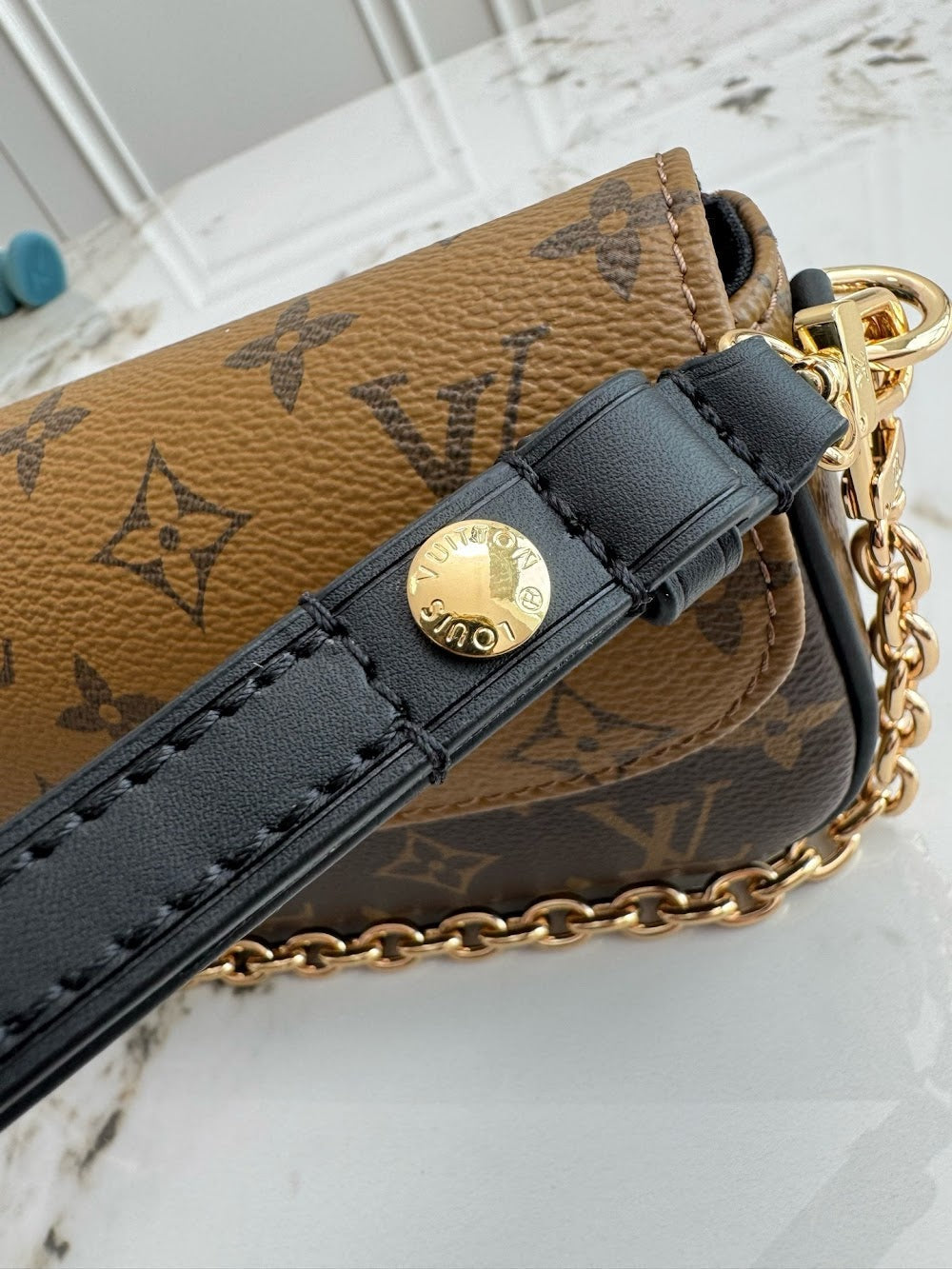 Anum Bags LVn Luxury Bag --79660