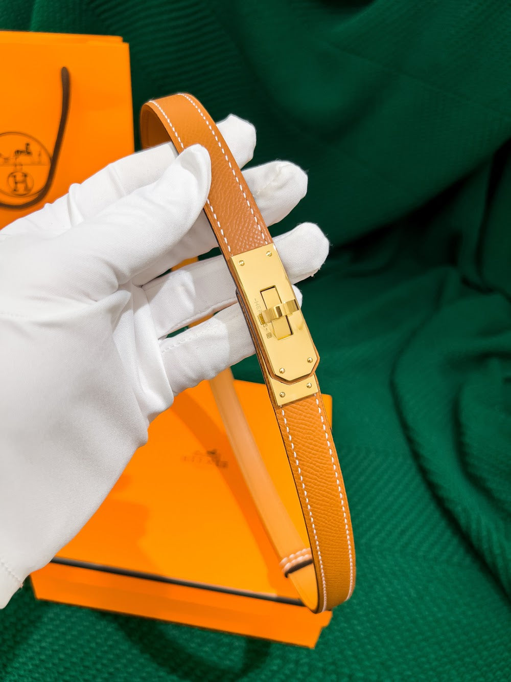 Anum Bags Hermesn Luxury Belt --106096
