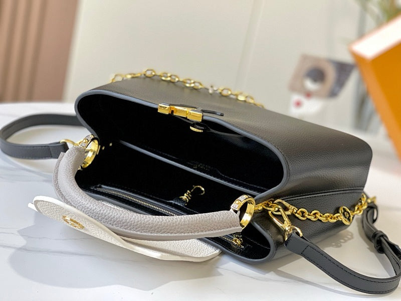 Anum Bags LVn Luxury Bag --78756