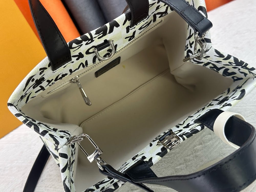 Anum Bags LVn Luxury Bag --78827