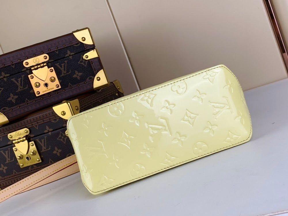 Anum Bags ln Luxury Bag --57847