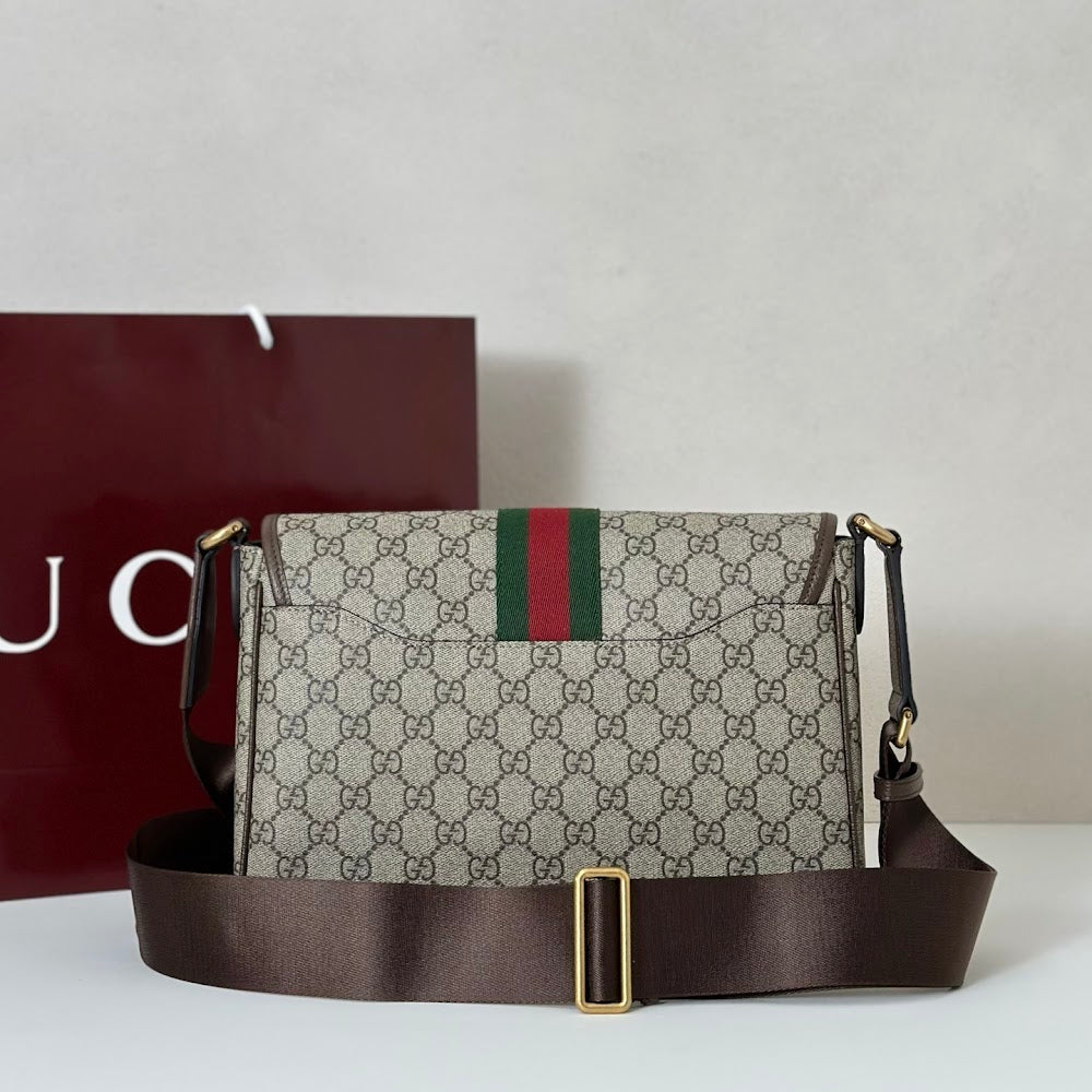 Ezyycart Bags Guccin Luxury Bag --94679