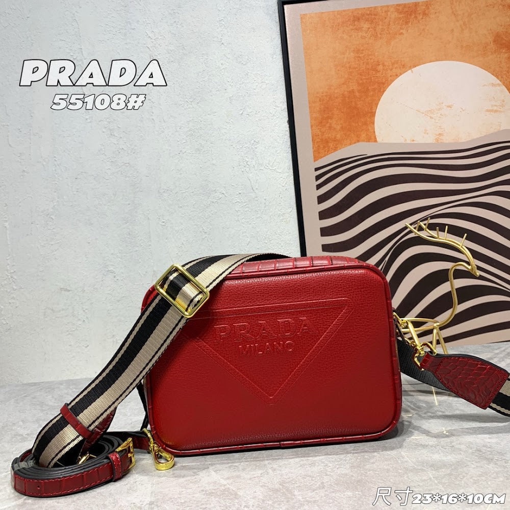 Ezyycart Bags pradn Luxury Bag --73676