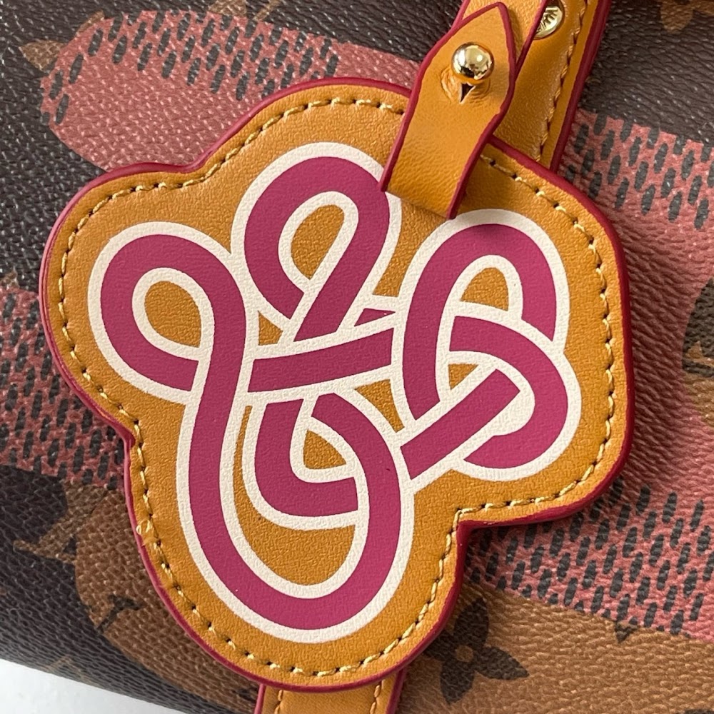 Anum Bags LVn Luxury Bag --78754