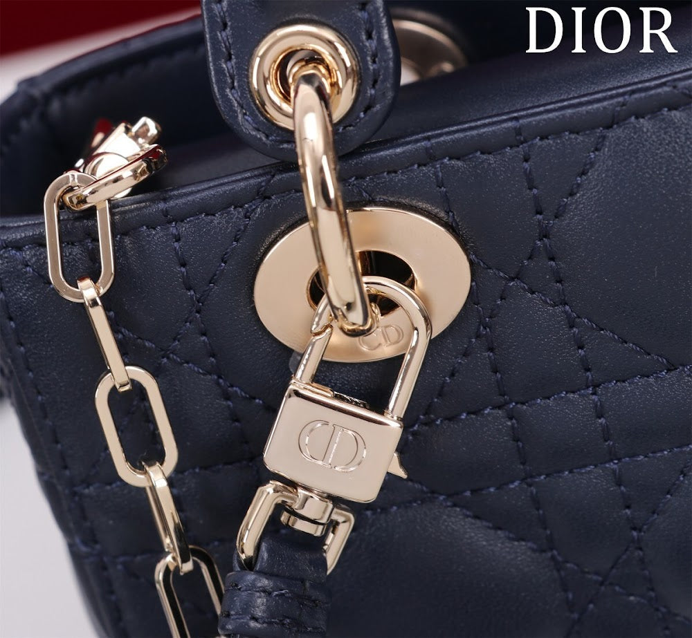 Ezyycart Bags Diorn Luxury Bag --116453