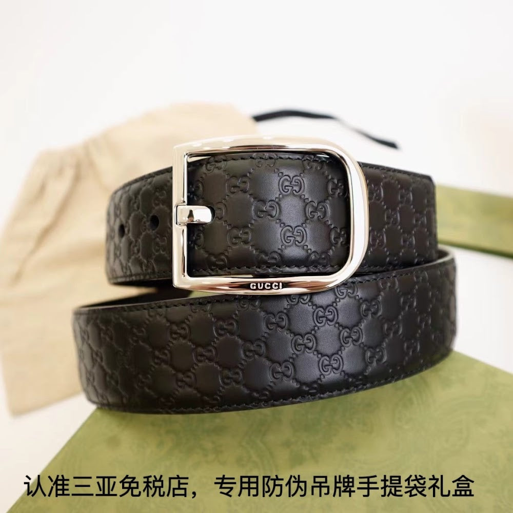 Ezyycart Bags Guccin Luxury Belt --105360