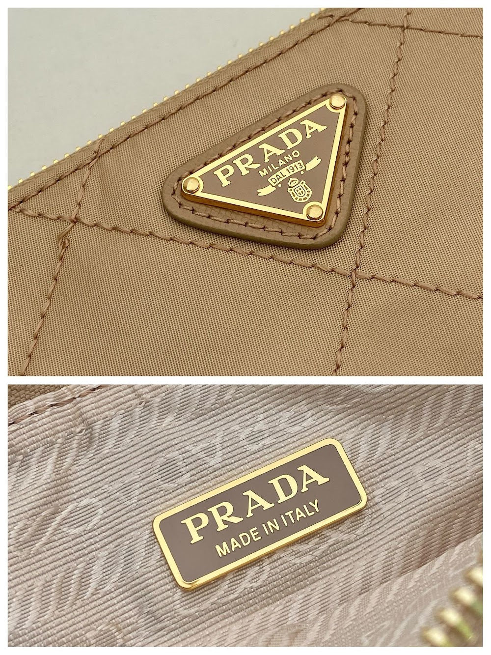 Ezyycart Bags Prada Luxury Bag --54446