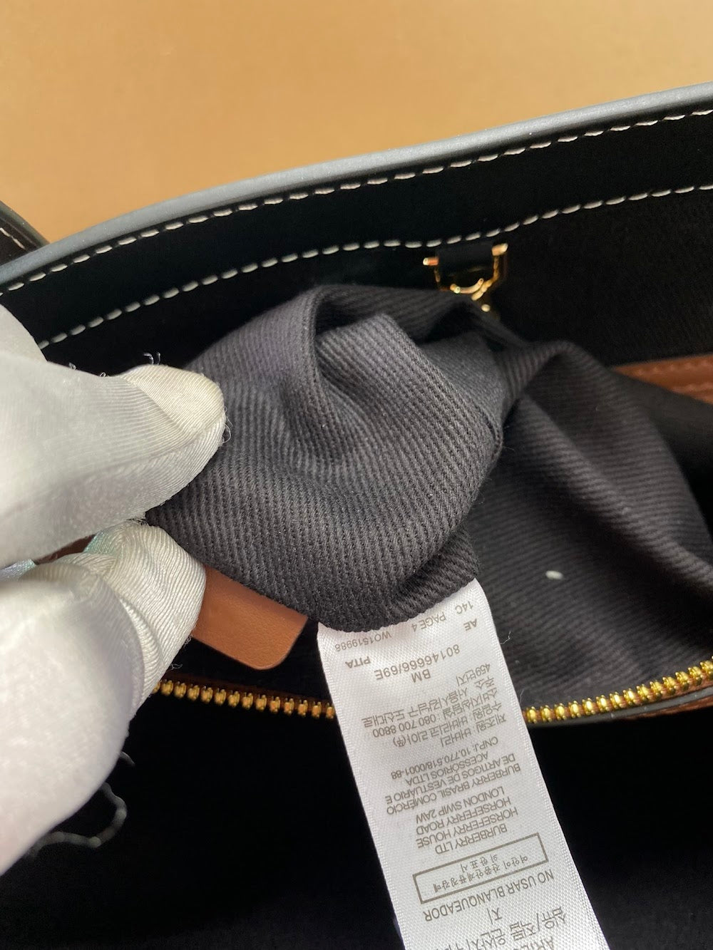 Ezyycart Bags Luxury Bag --50017