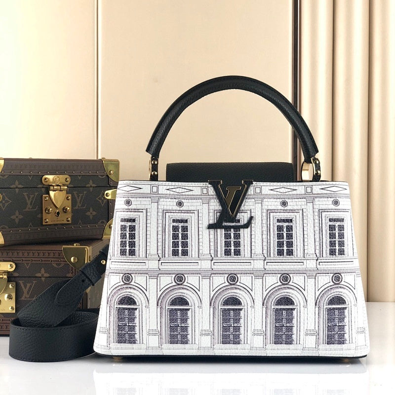 Ezyycart Bags ln Luxury Bag --60551