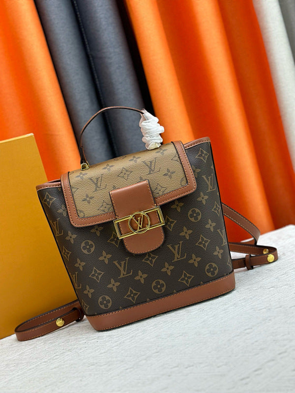 Anum Bags LVn Luxury Bag --80486