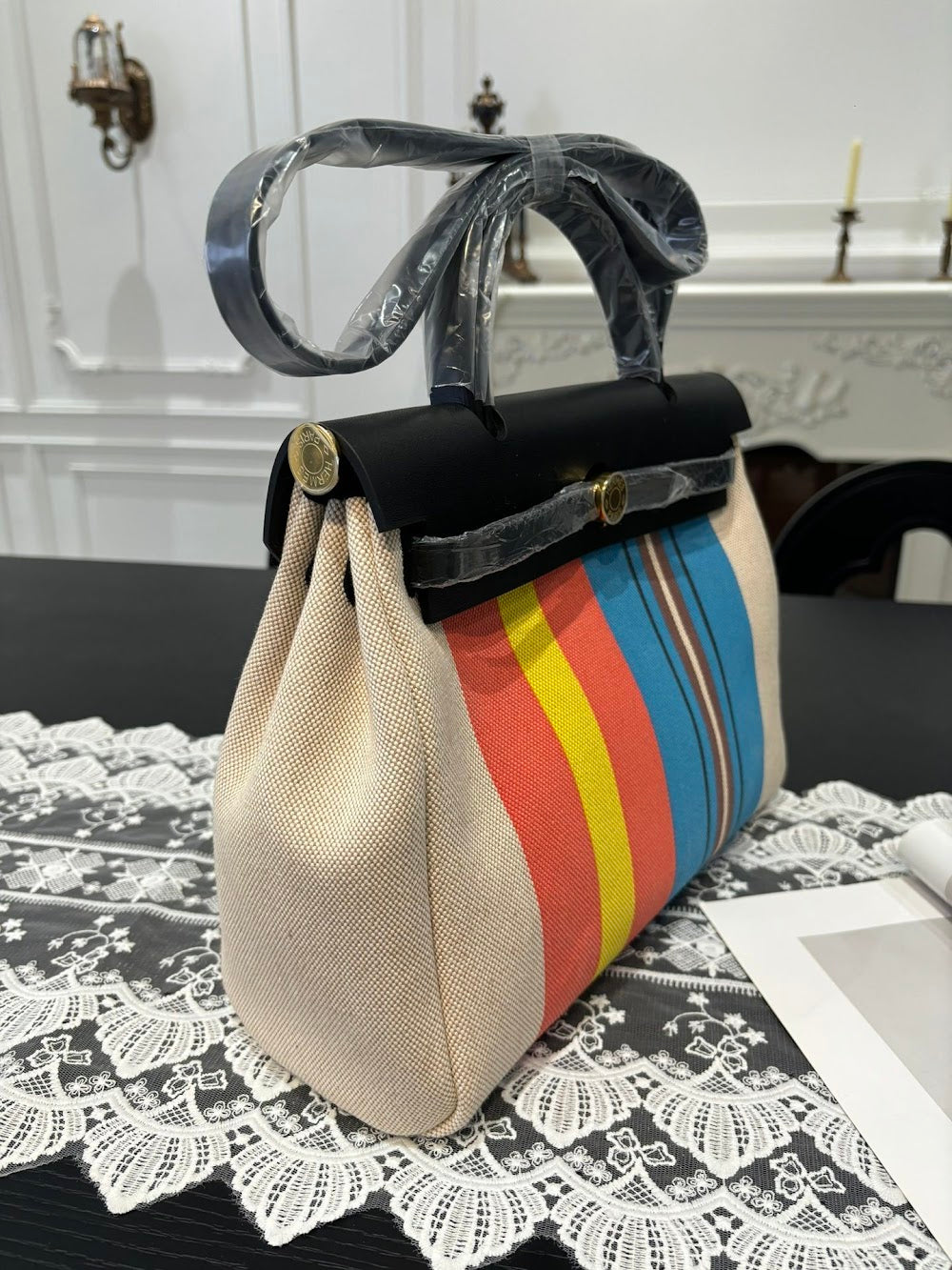Anum Bags Hermesn Luxury Bag --118317
