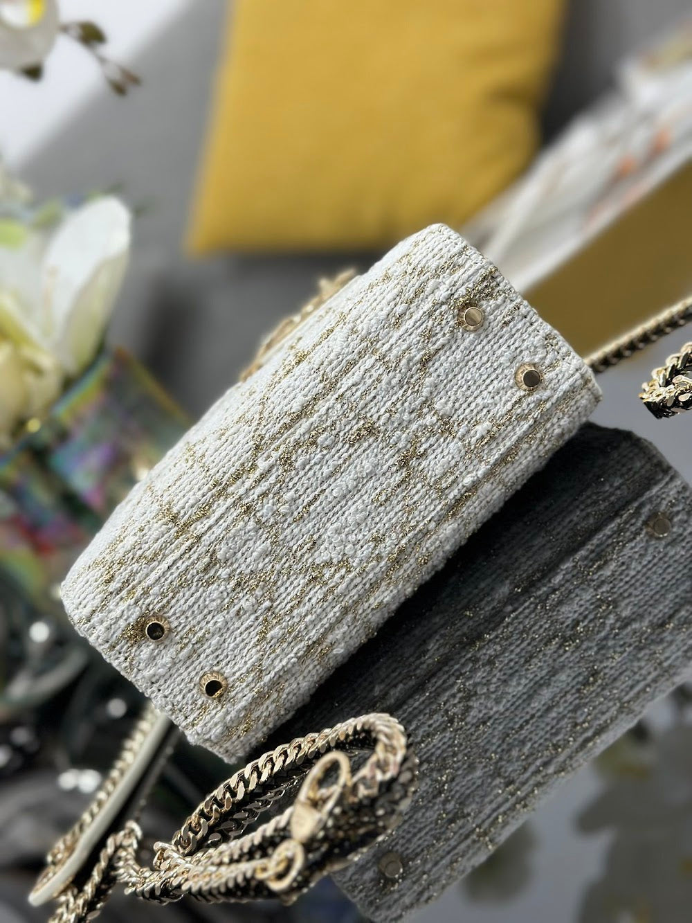 Ezyycart Bags Diorn Luxury Bag --116336