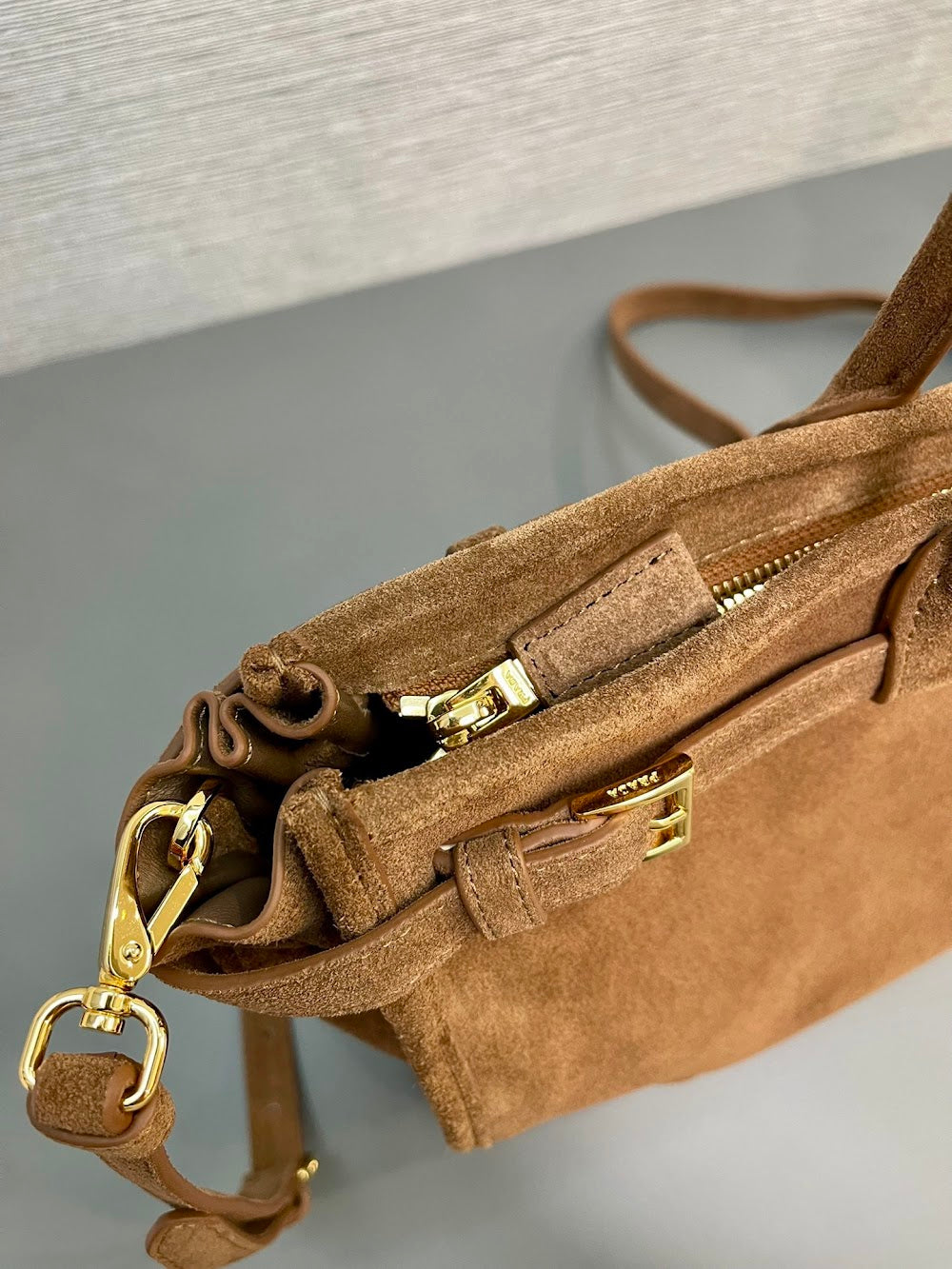 Ezyycart Bags pradn Luxury Bag --75047