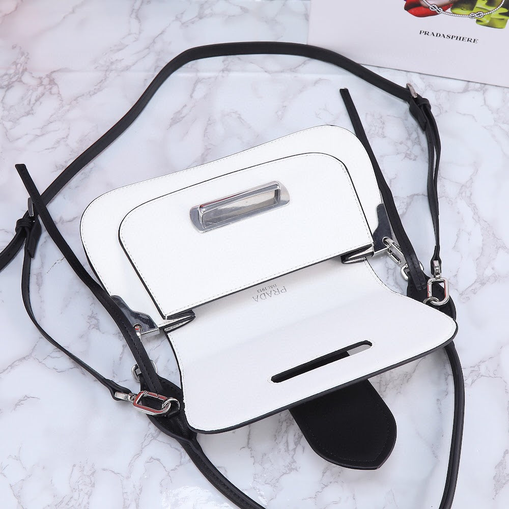 Ezyycart Bags pradn Luxury Bag --73498