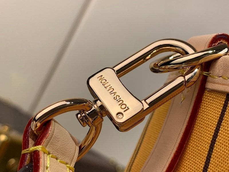 Ezyycart Bags ln Luxury Bag --56098