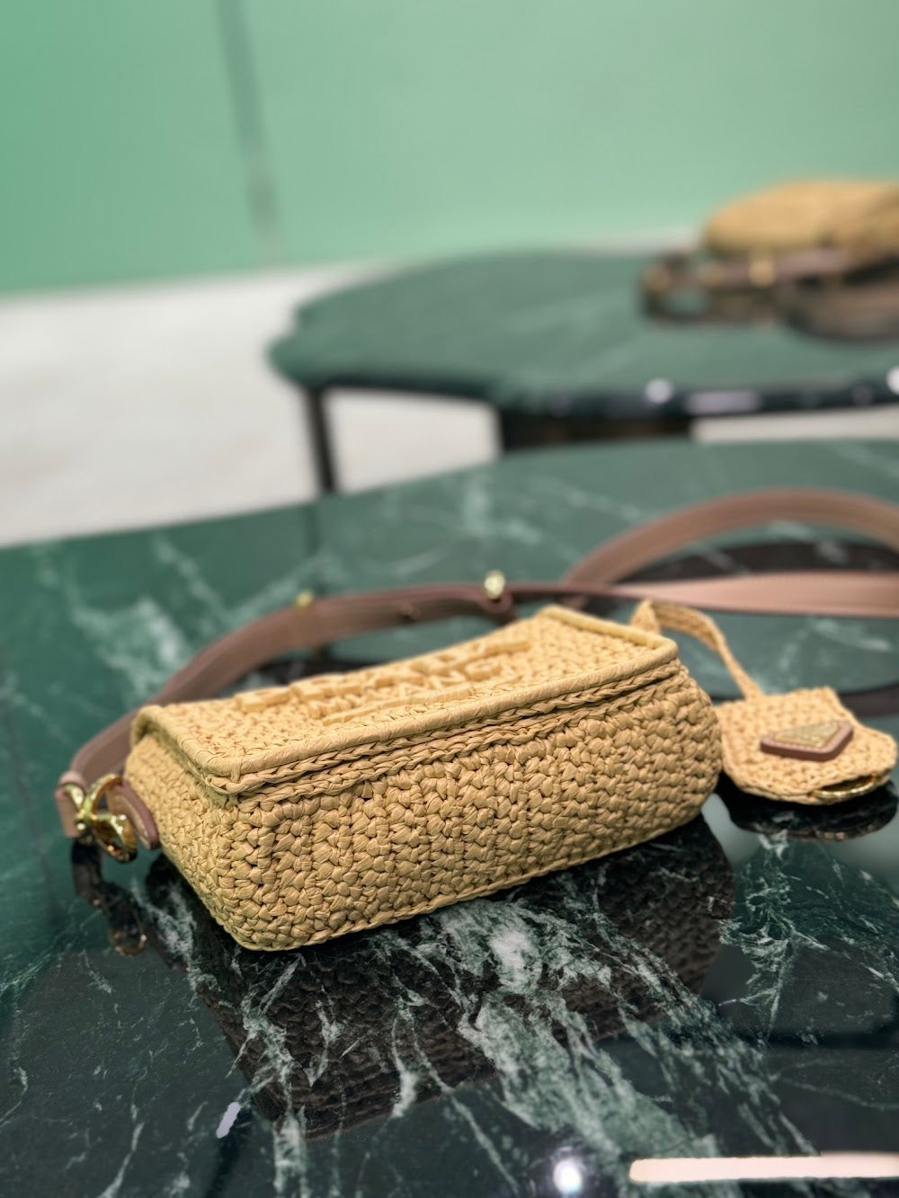 Ezyycart Bags Pradn Luxury Bag --102070