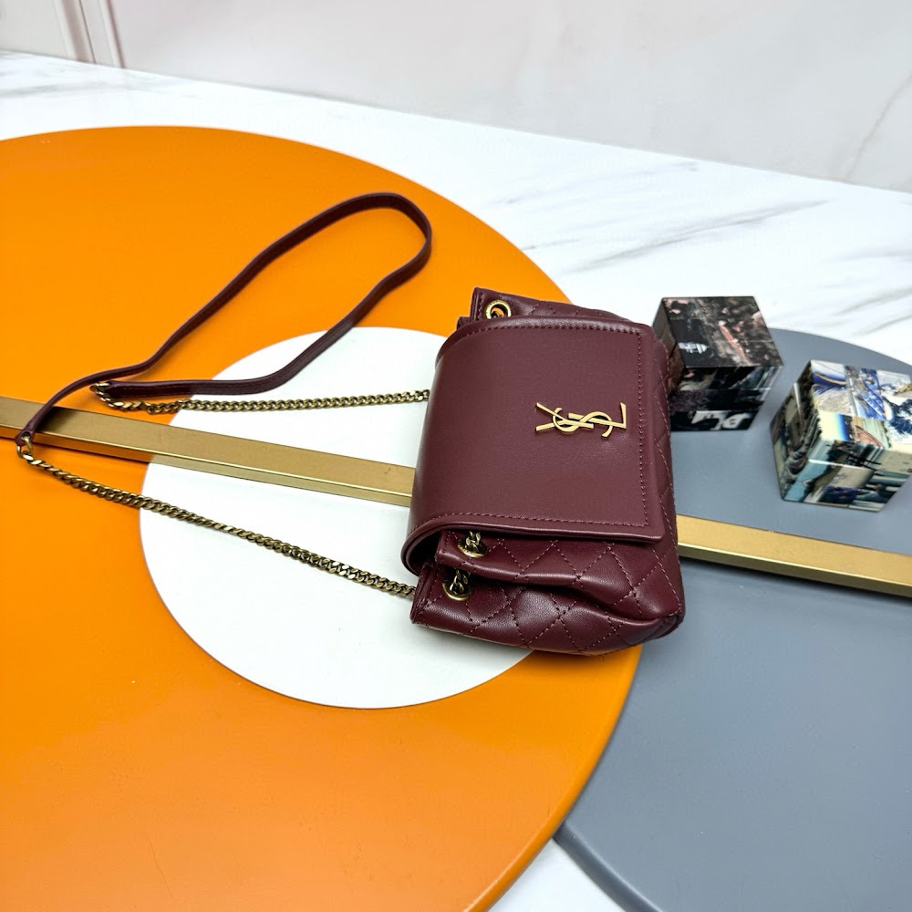 Ezyycart Bags ysn Luxury Bag --71873