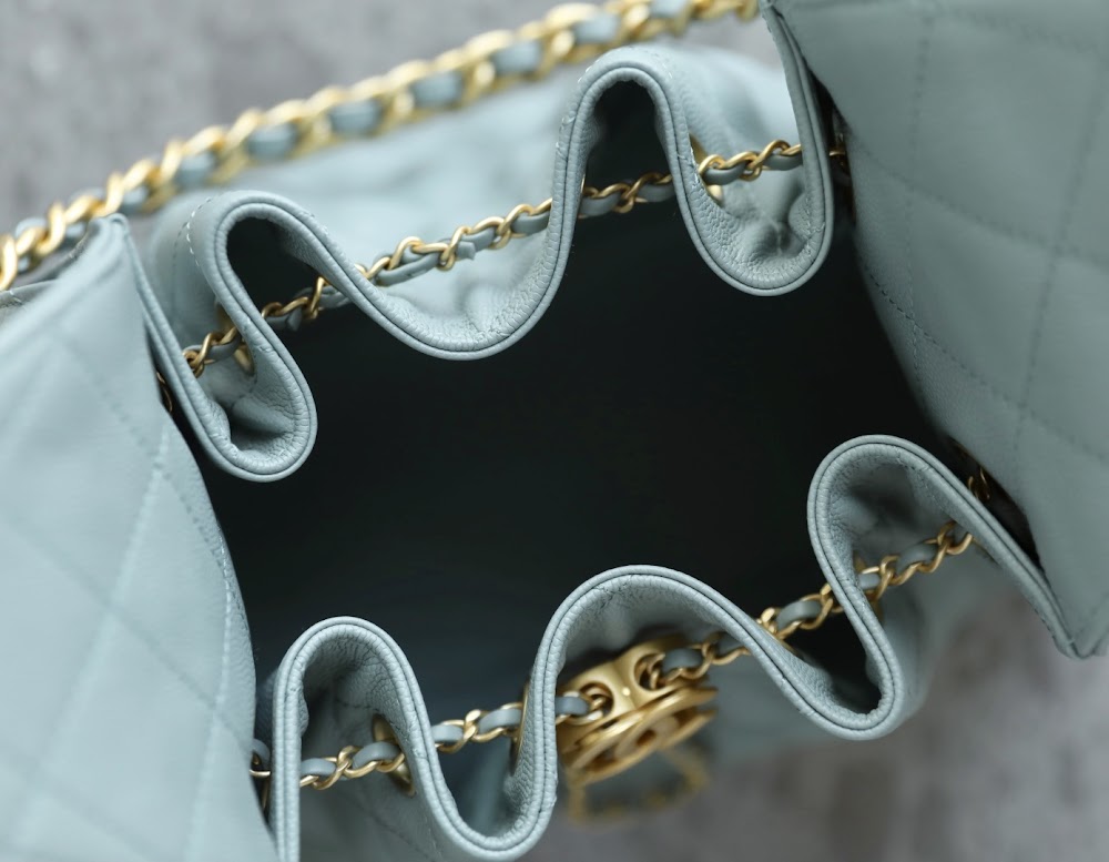 Anum Bags CHn Luxury Bag --113632