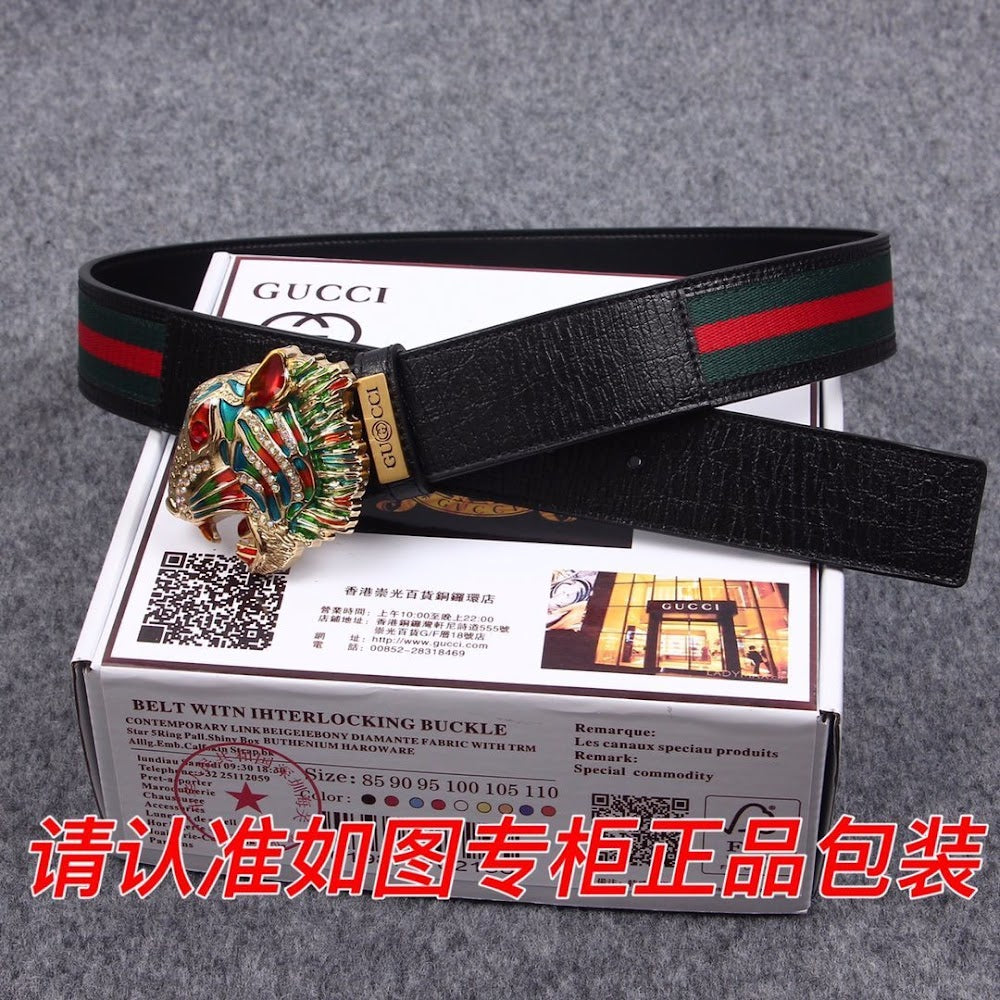 Ezyycart Bags Guccin Luxury Belt --105231