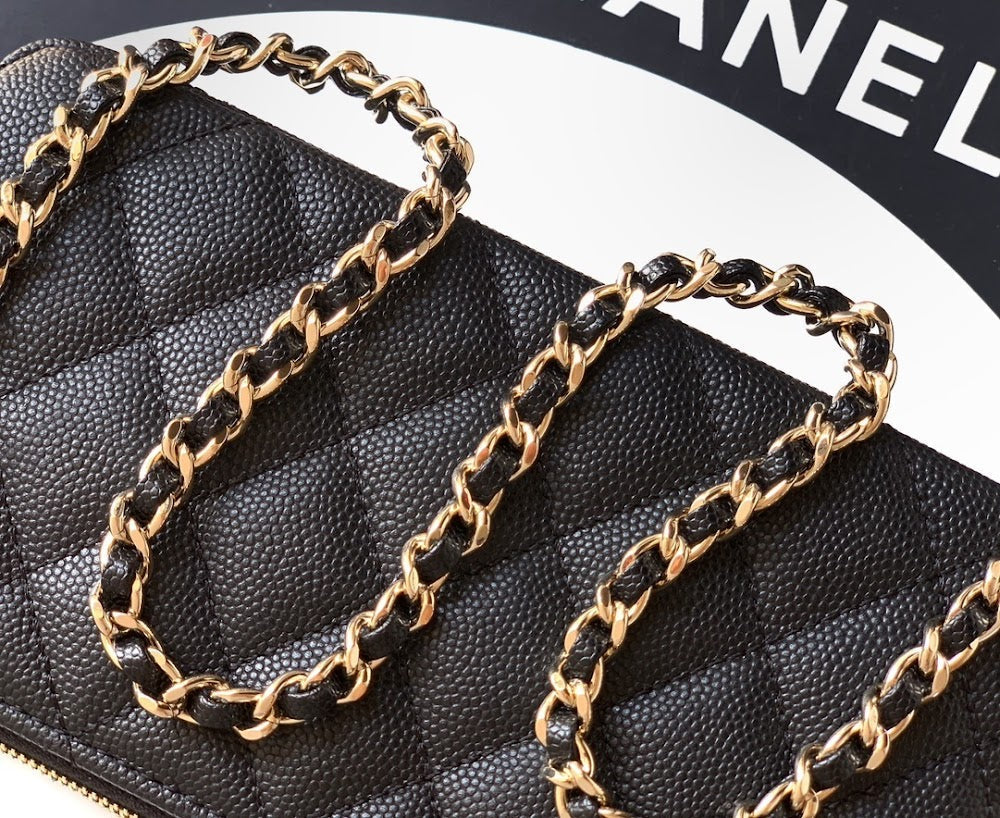 Anum Bags CHn Luxury Bag --113038