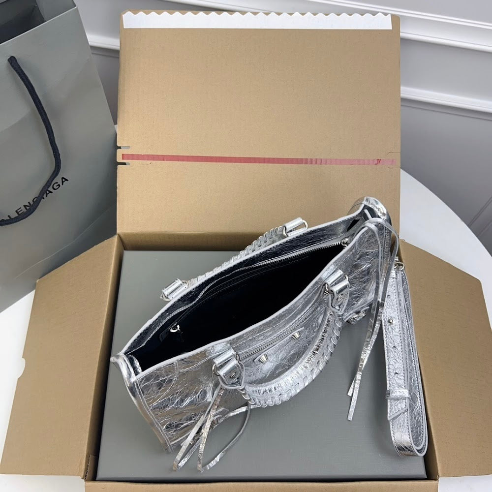 Ezyycart Bags Balenciaga Luxury Bag --110953