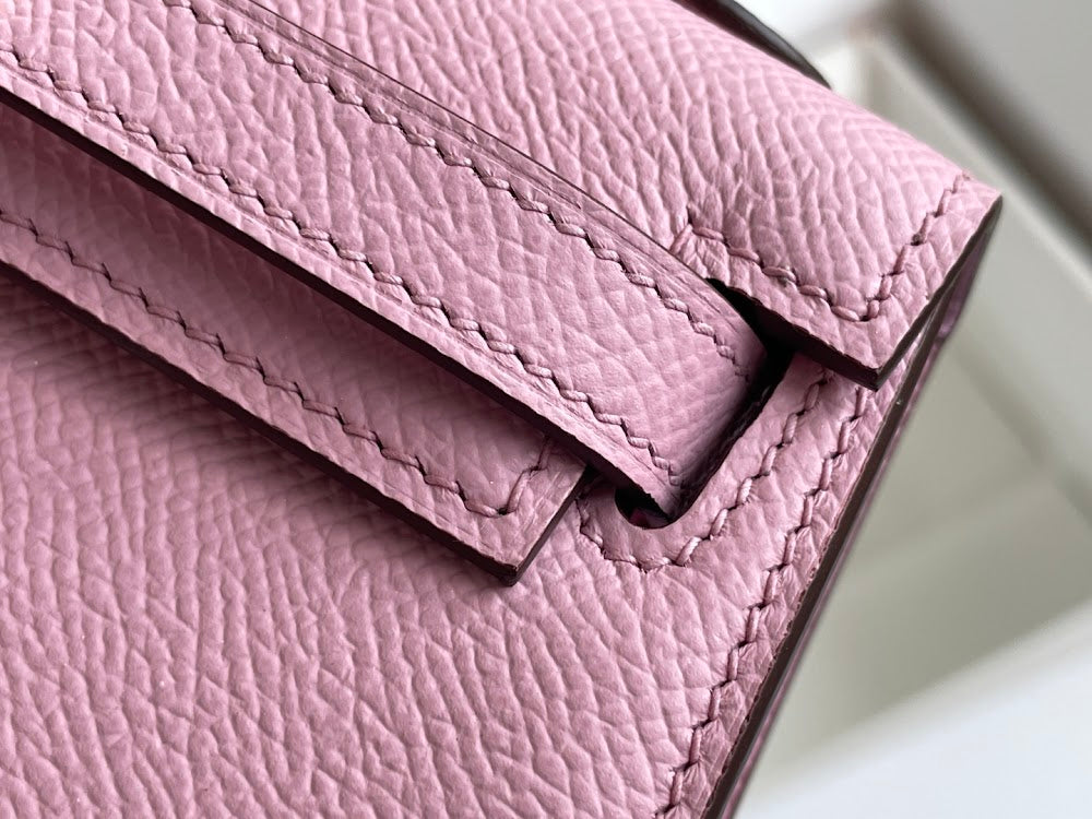 Anum Bags Hermesn Luxury Bag --117831